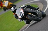IMG 3883 Motorbike cornering in race